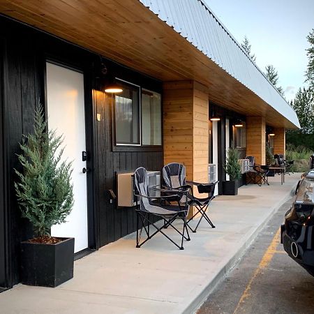 Outdoors Inn Sandpoint Exterior photo