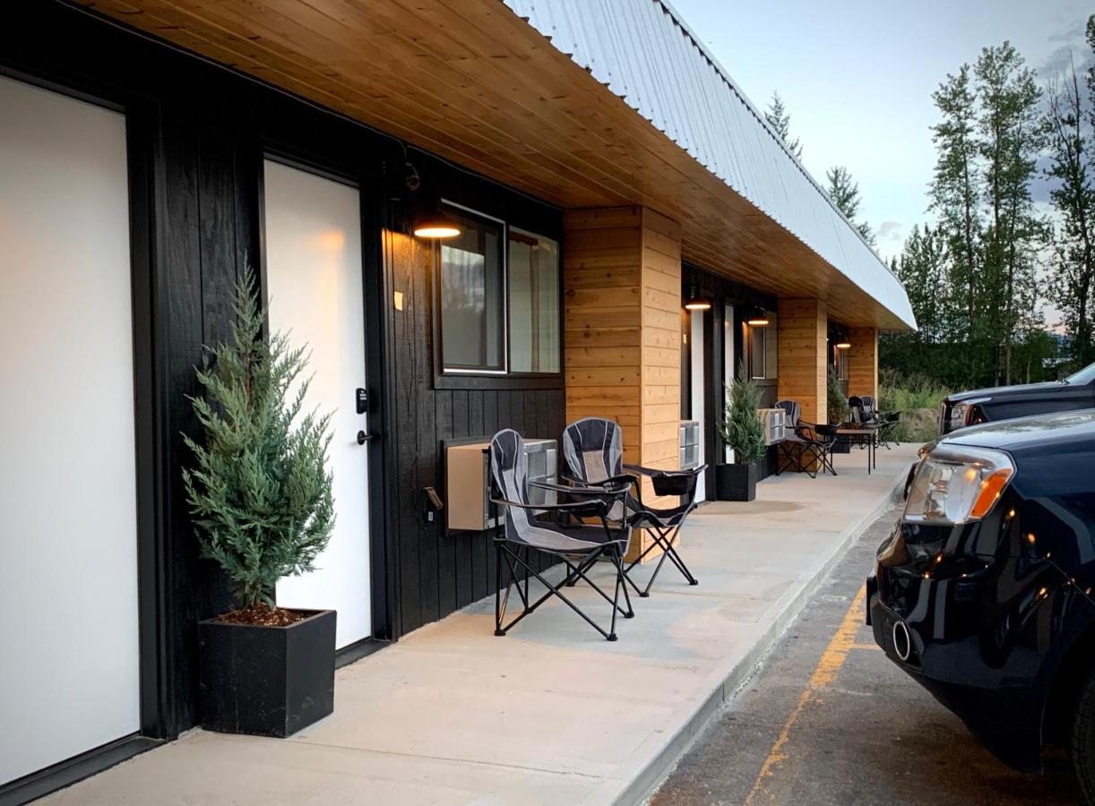 Outdoors Inn Sandpoint Exterior photo